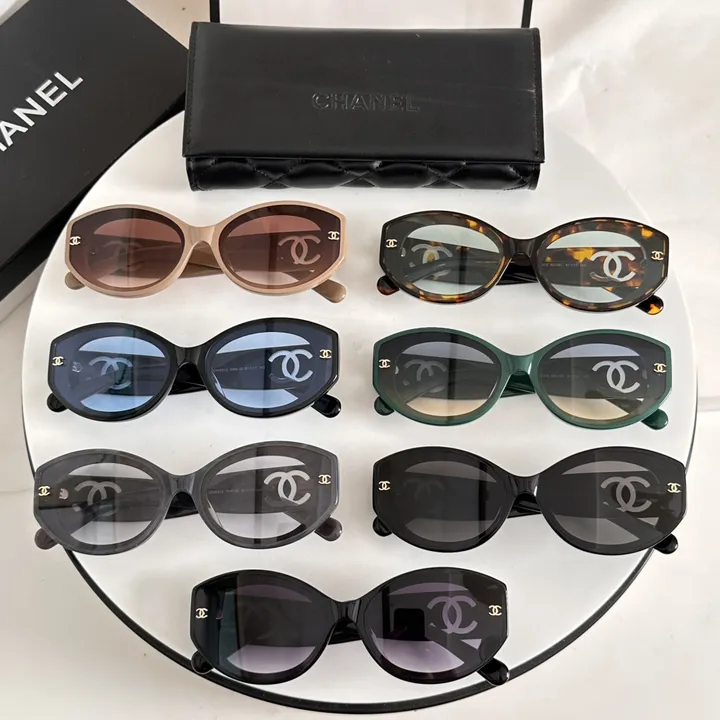スーパーコピー シャネル サングラス