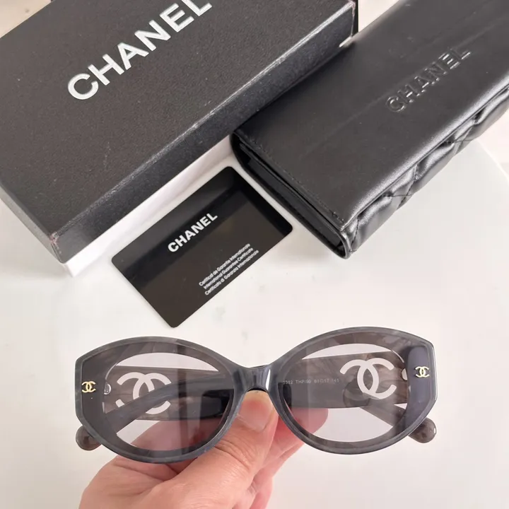 スーパーコピー シャネル サングラス
