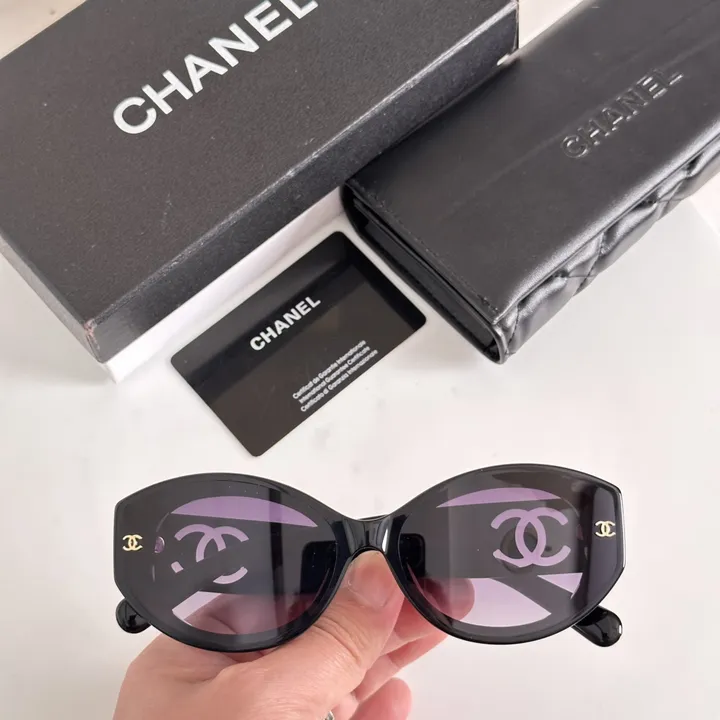 スーパーコピー シャネル サングラス