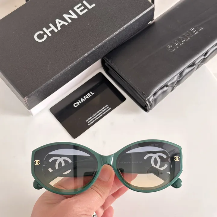 スーパーコピー シャネル サングラス