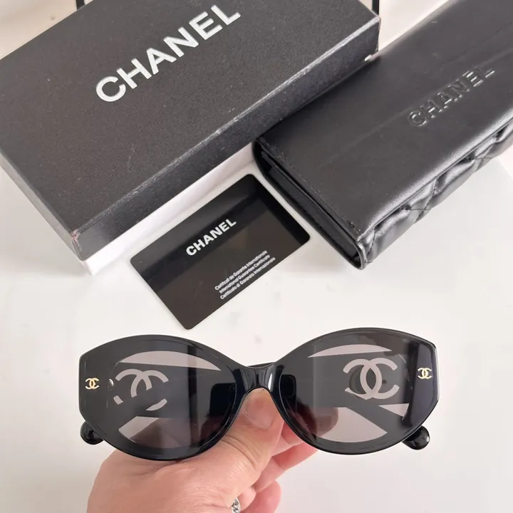 スーパーコピー シャネル サングラス