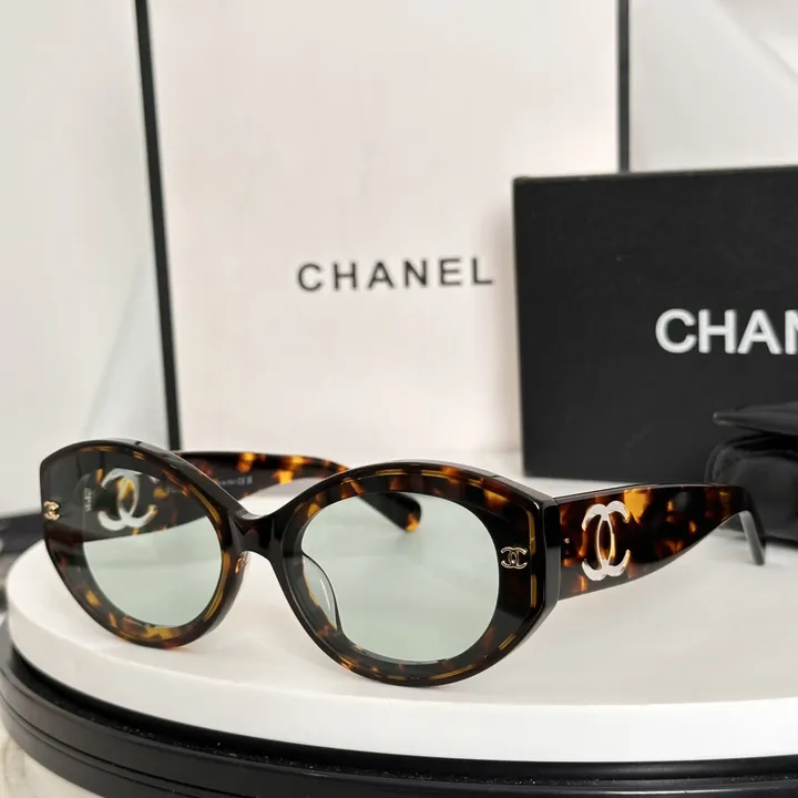 スーパーコピー シャネル サングラス