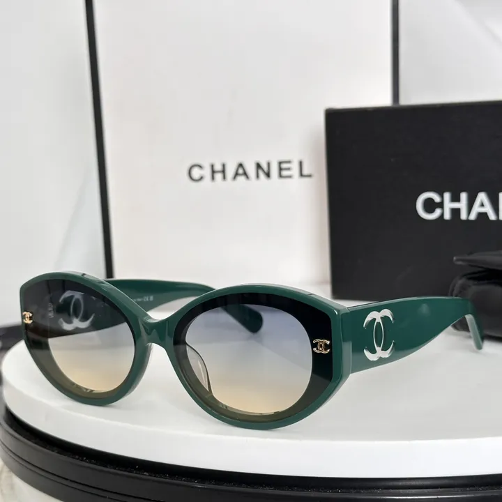 スーパーコピー シャネル サングラス