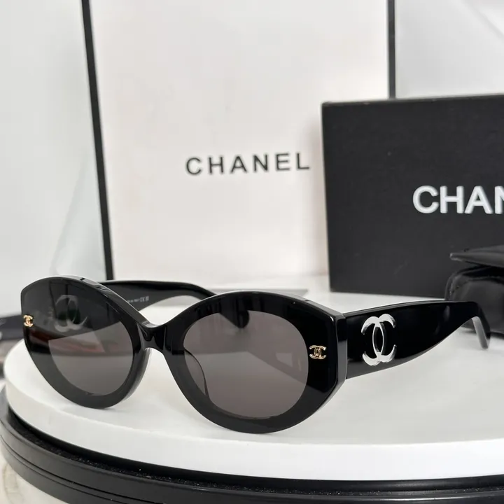 スーパーコピー シャネル サングラス