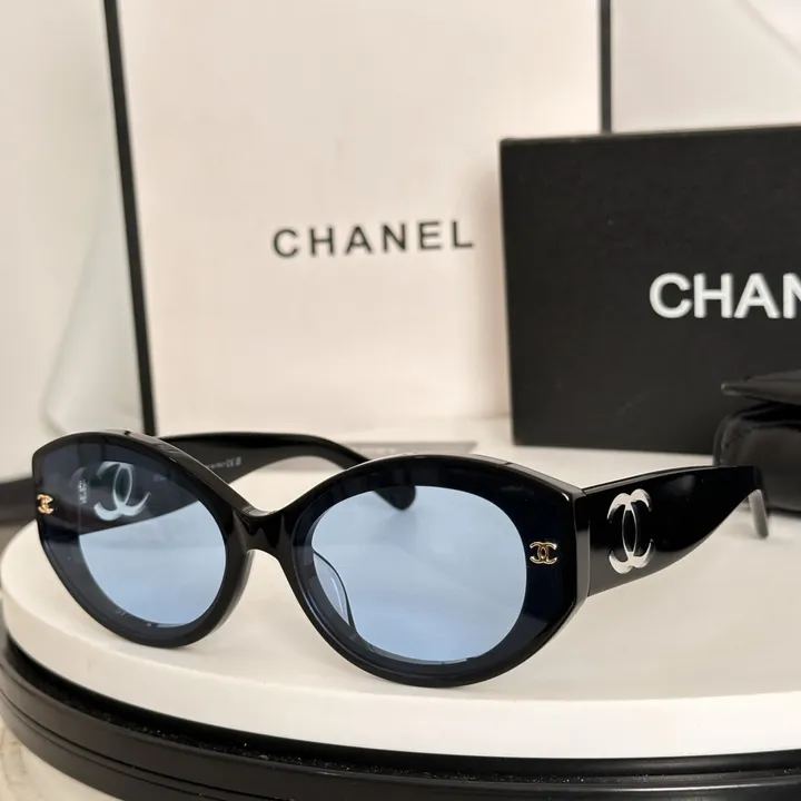 スーパーコピー シャネル サングラス