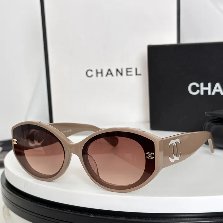 スーパーコピー シャネル サングラス
