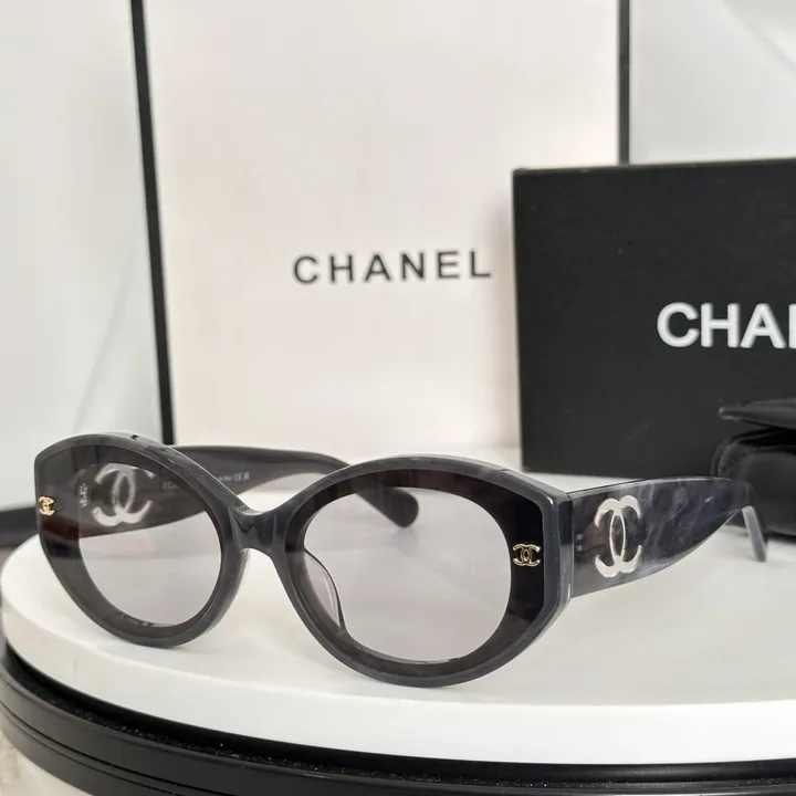 スーパーコピー シャネル サングラス