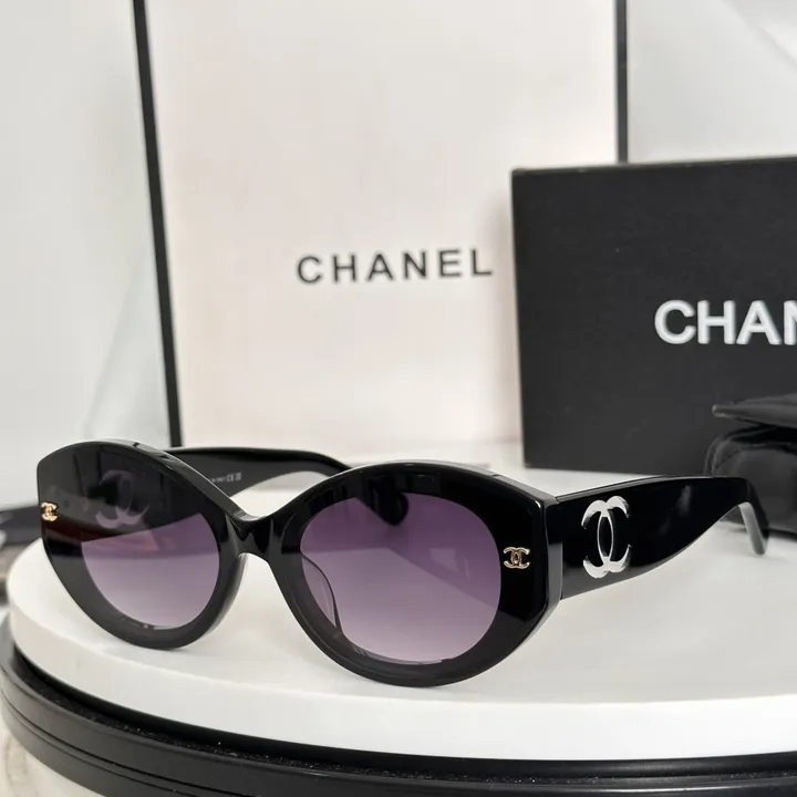スーパーコピー シャネル サングラス