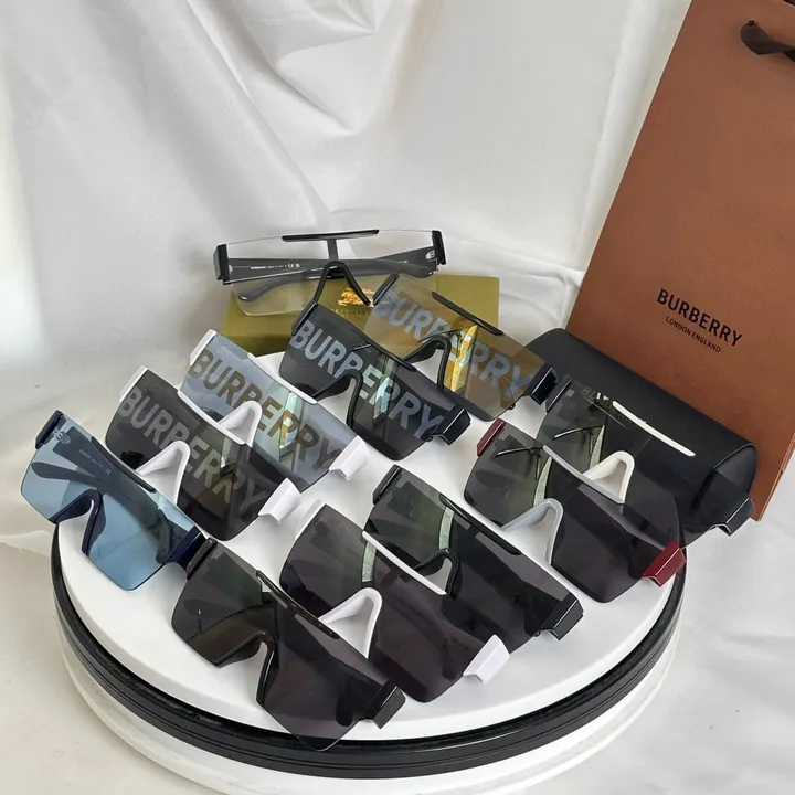 スーパーコピー バーバリー ス サングラス