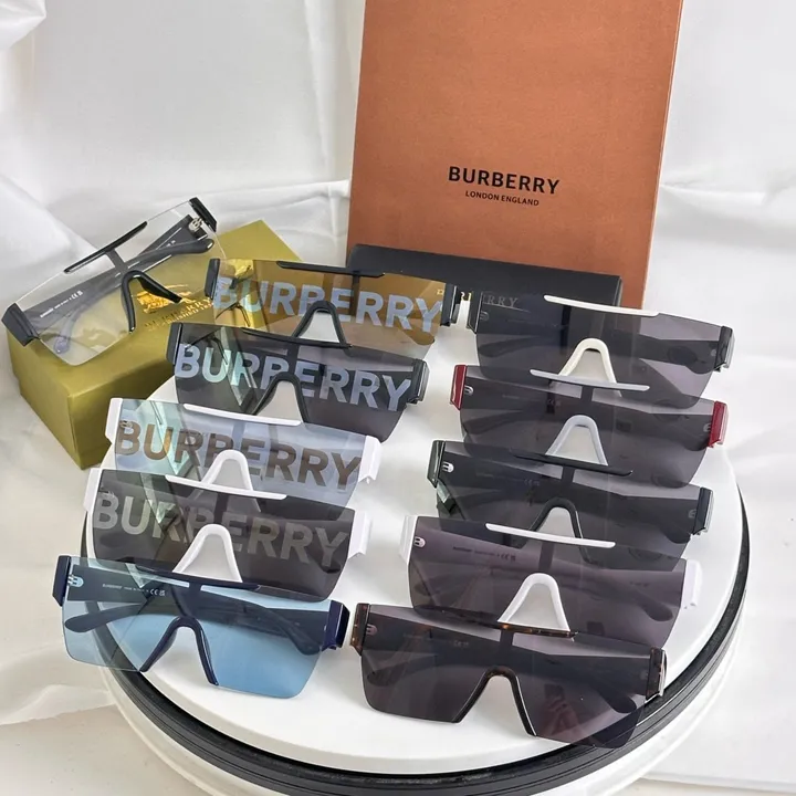 スーパーコピー バーバリー ス サングラス