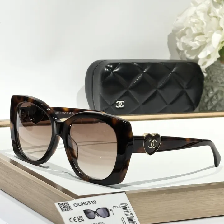 スーパーコピー シャネル サングラス