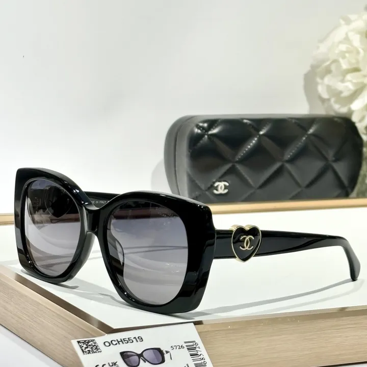 スーパーコピー シャネル サングラス