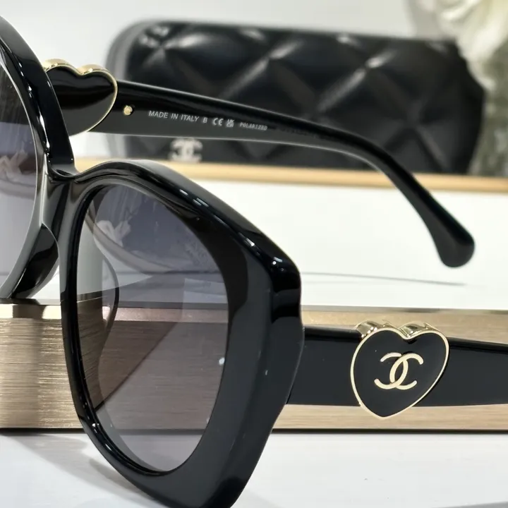 スーパーコピー シャネル サングラス