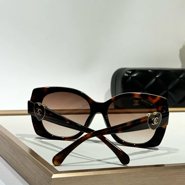 スーパーコピー シャネル サングラス