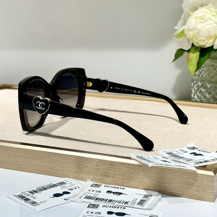 スーパーコピー シャネル サングラス