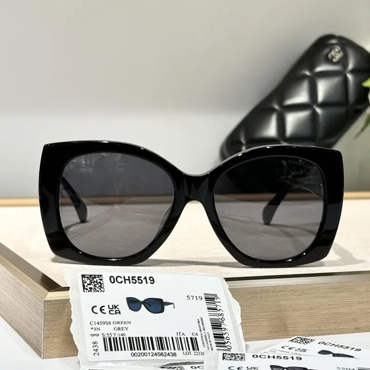 スーパーコピー シャネル サングラス