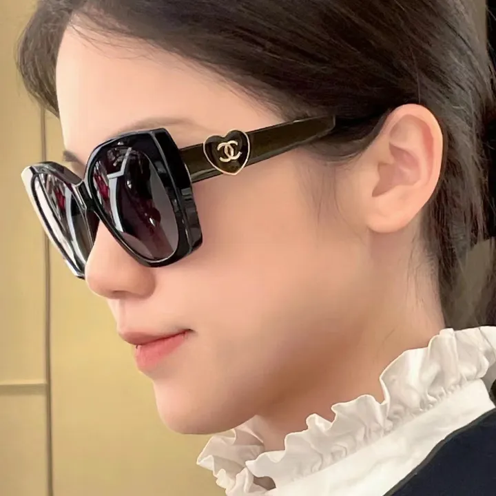 スーパーコピー シャネル サングラス