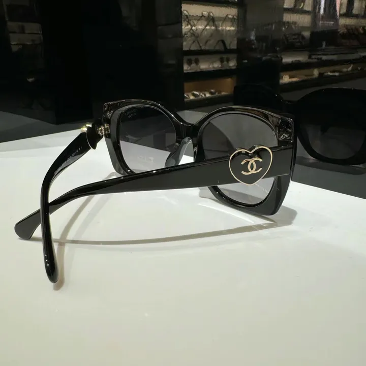 スーパーコピー シャネル サングラス