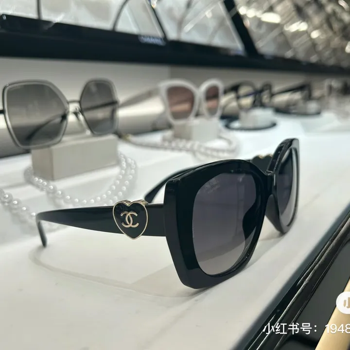 スーパーコピー シャネル サングラス