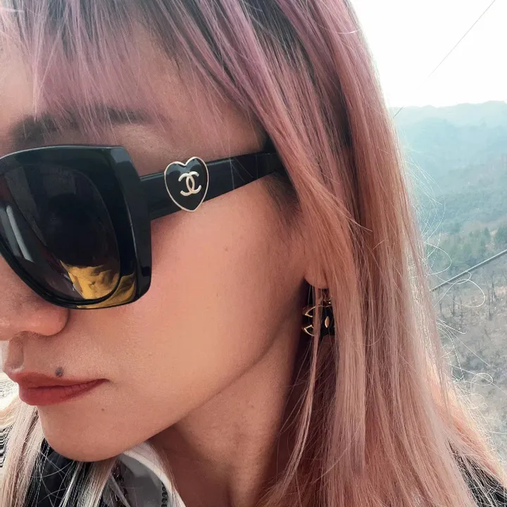 スーパーコピー シャネル サングラス