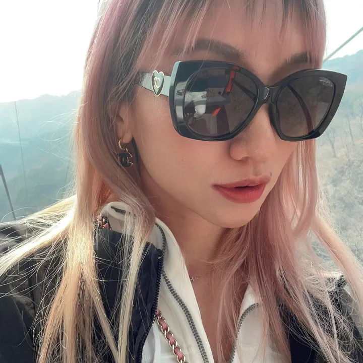 スーパーコピー シャネル サングラス