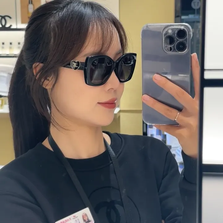 スーパーコピー シャネル サングラス