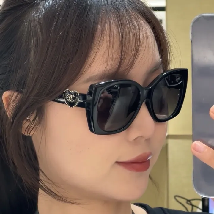 スーパーコピー シャネル サングラス