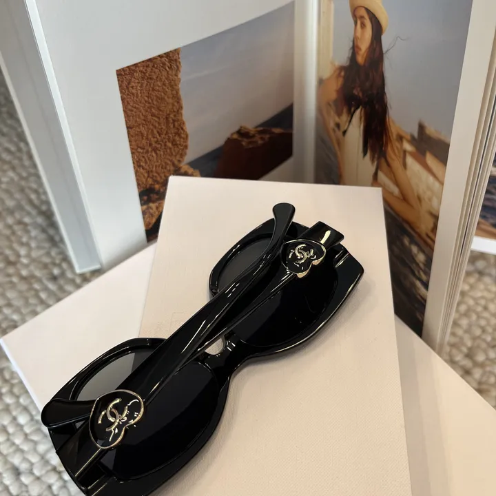 スーパーコピー シャネル サングラス