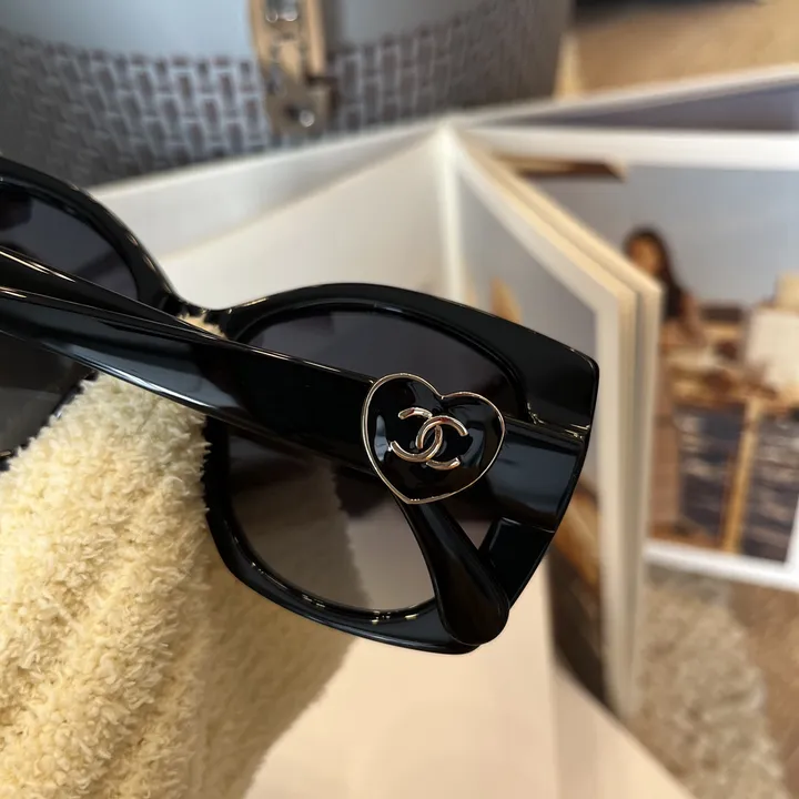 スーパーコピー シャネル サングラス