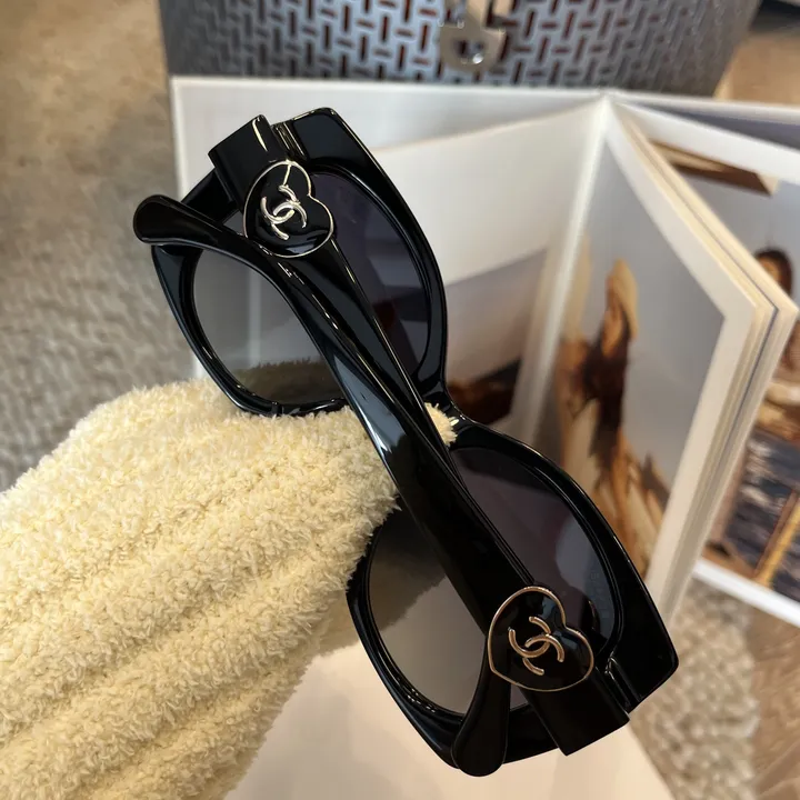 スーパーコピー シャネル サングラス