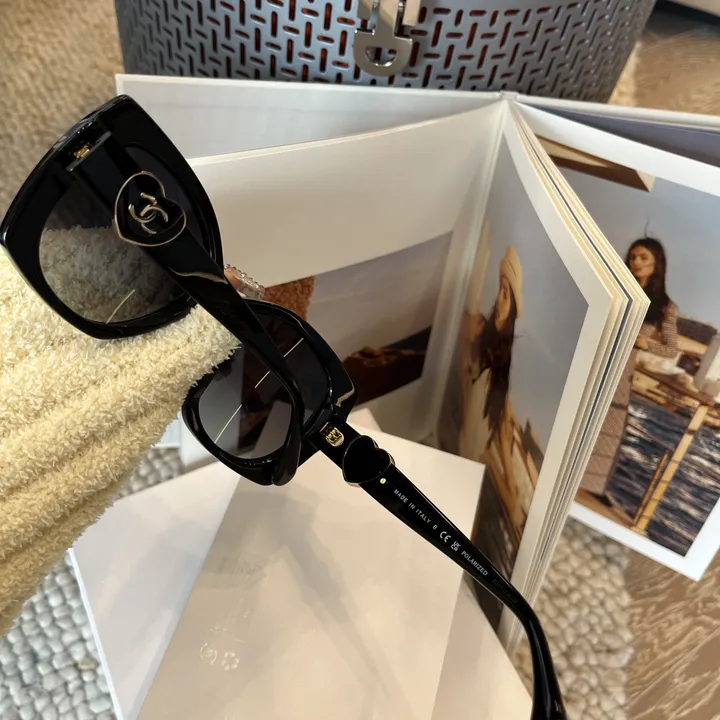 スーパーコピー シャネル サングラス