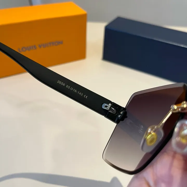 スーパーコピー ルイヴィトン サングラス