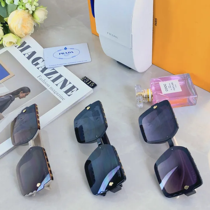 スーパーコピー プラダ サングラス