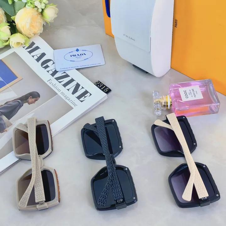 スーパーコピー プラダ サングラス