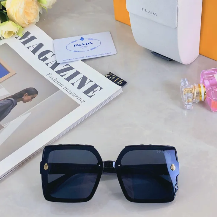 スーパーコピー プラダ サングラス