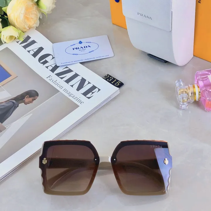 スーパーコピー プラダ サングラス