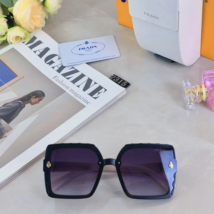 スーパーコピー プラダ サングラス