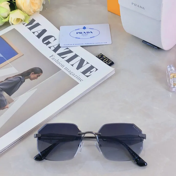 スーパーコピー プラダ サングラス