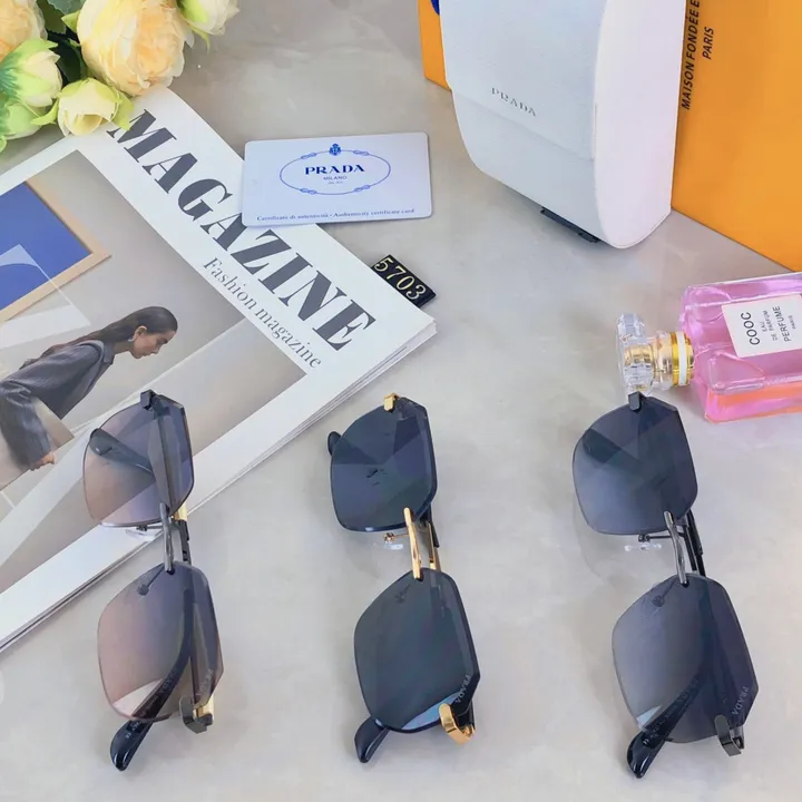 スーパーコピー プラダ サングラス