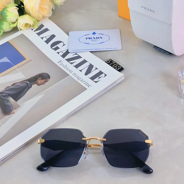 スーパーコピー プラダ サングラス