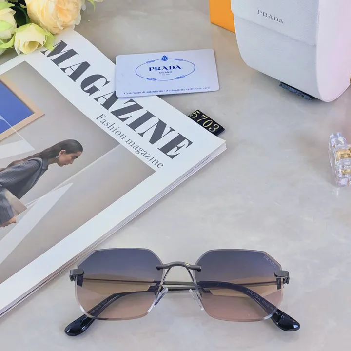 スーパーコピー プラダ サングラス