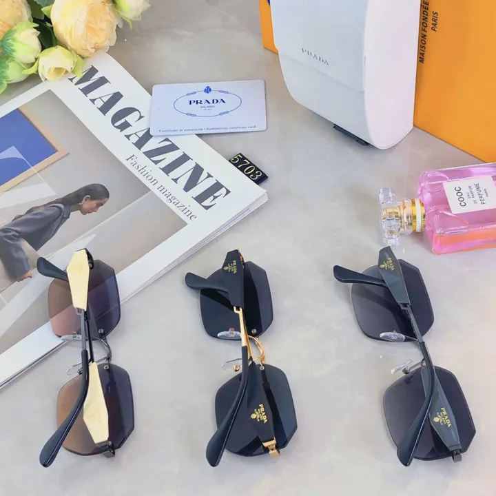 スーパーコピー プラダ サングラス