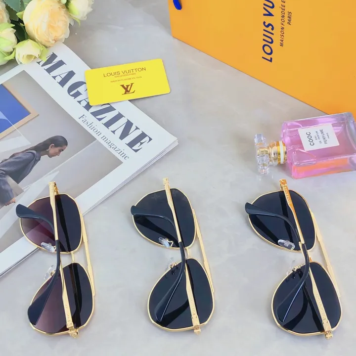 スーパーコピー ルイヴィトン サングラス