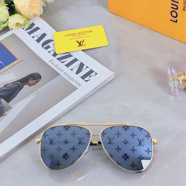 スーパーコピー ルイヴィトン サングラス