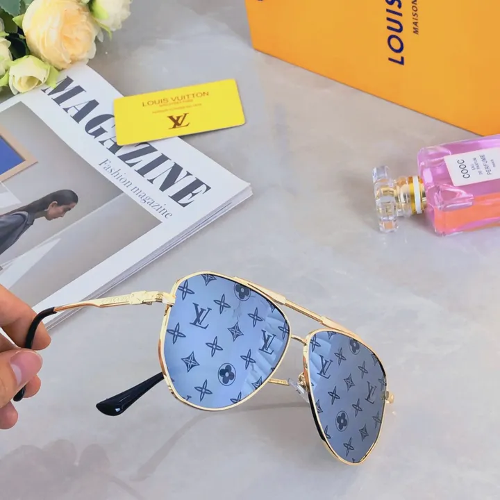 スーパーコピー ルイヴィトン サングラス
