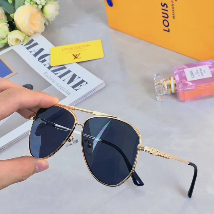 スーパーコピー ルイヴィトン サングラス