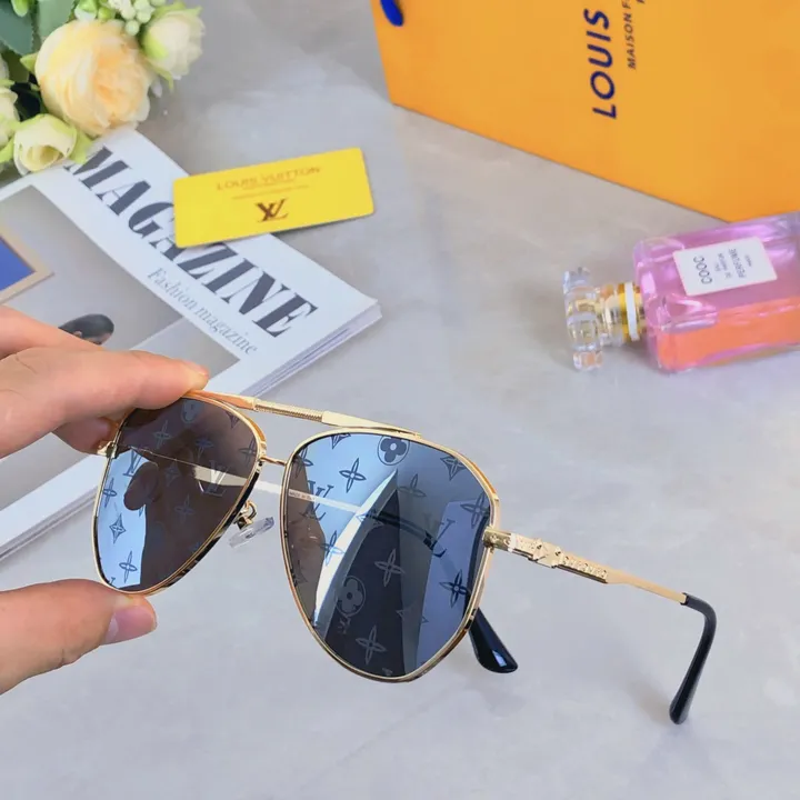 スーパーコピー ルイヴィトン サングラス