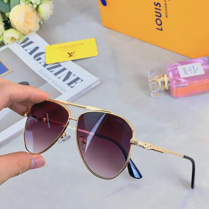 スーパーコピー ルイヴィトン サングラス
