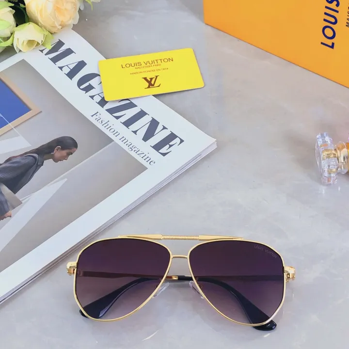 スーパーコピー ルイヴィトン サングラス