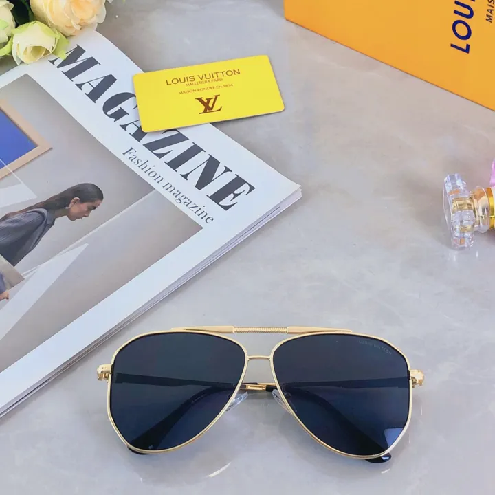 スーパーコピー ルイヴィトン サングラス